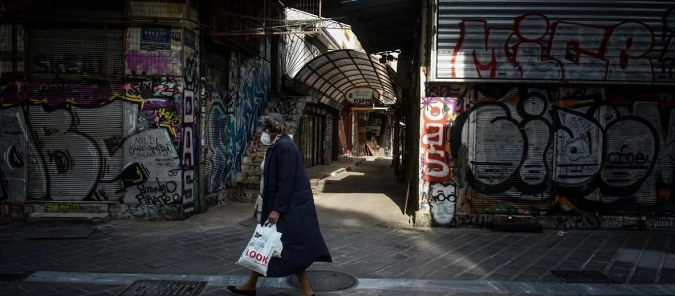 Συνεδριάζουν σήμερα οι «ειδικοί»: Καμία χαλάρωση στα μέτρα για τουλάχιστον μια εβδομάδα - Όλα τα σενάρια